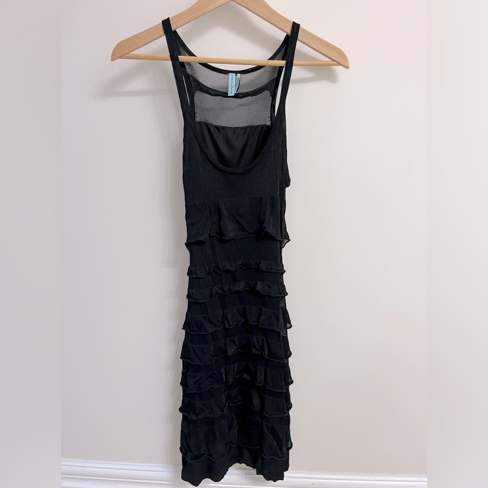 Guess by Marciano Bandage Dress